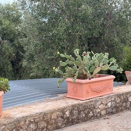 Home A&G Contrada Fumarola Ostuni Dış mekan fotoğraf