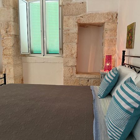 Home A&G Contrada Fumarola Ostuni Dış mekan fotoğraf