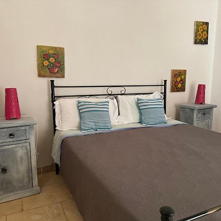Home A&G Contrada Fumarola Ostuni Dış mekan fotoğraf