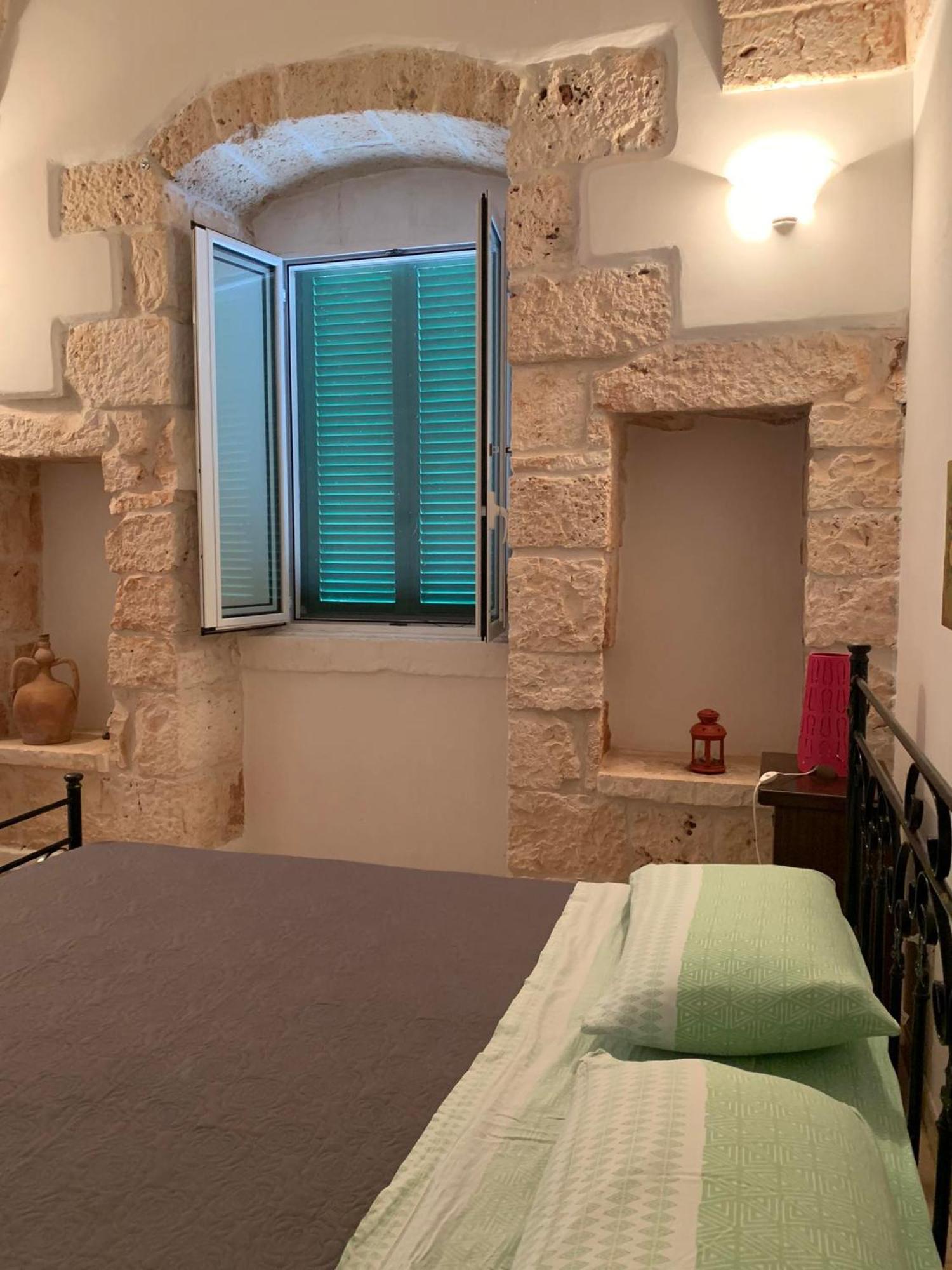 Home A&G Contrada Fumarola Ostuni Dış mekan fotoğraf