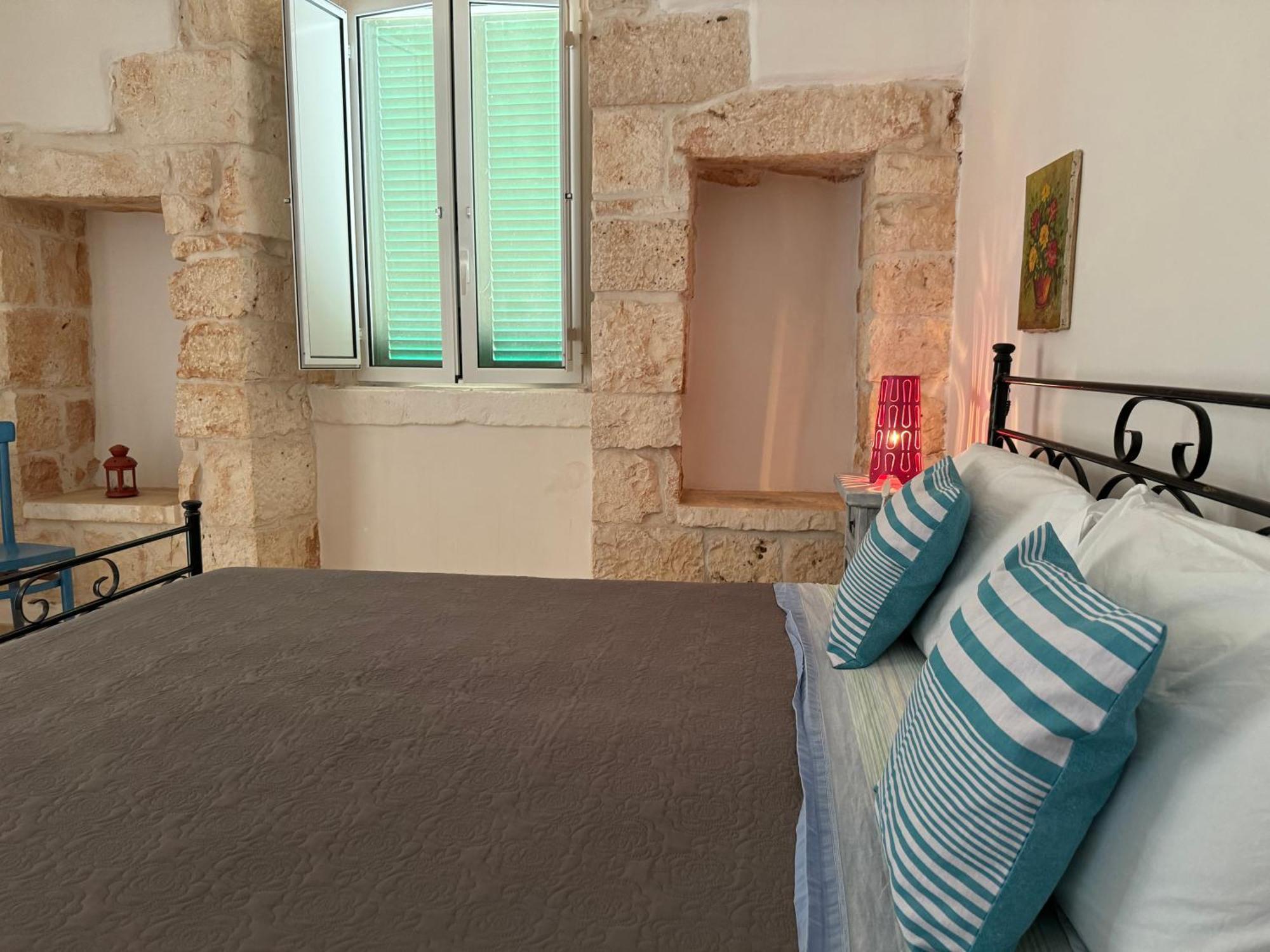 Home A&G Contrada Fumarola Ostuni Dış mekan fotoğraf