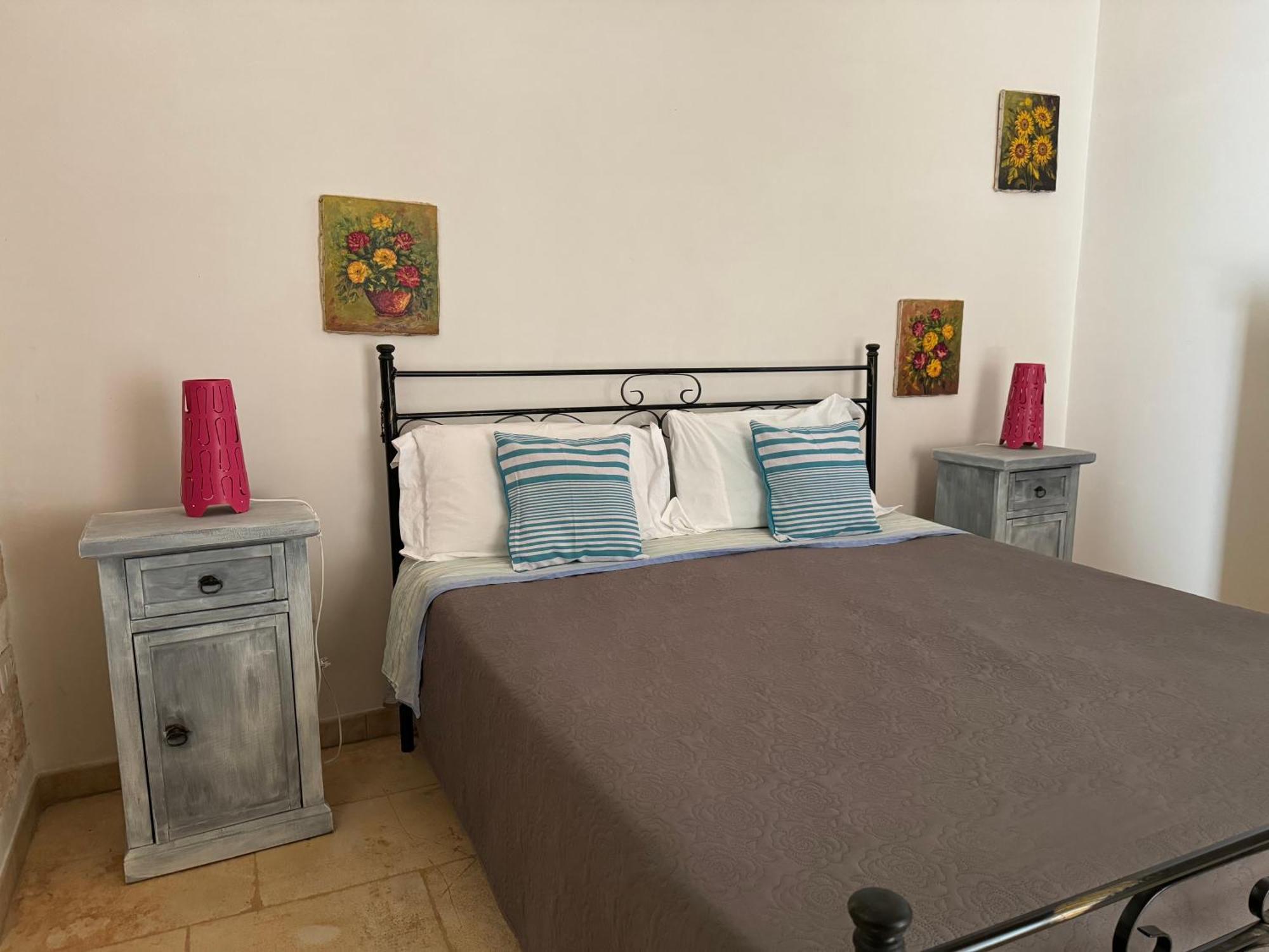Home A&G Contrada Fumarola Ostuni Dış mekan fotoğraf